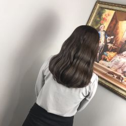 点击看大图 -GIRL STYLE 烫发·染发沙龙