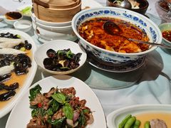 -漢舍中国菜馆(889广场店)