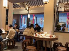 -二泉园老菜馆·百年无锡菜