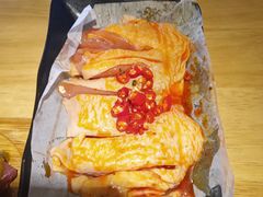 贼香鸡腿-有家·烤肉(荣业大街店)