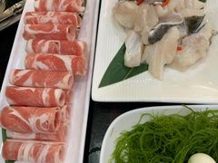 -刘记糟粕醋海鲜烧烤