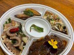-必点海鲜·鲅鱼水饺(鞍山西道店)