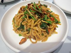 -纳家楼·地道陕菜(劳动路店)