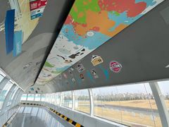 -蒙牛工业旅游景区