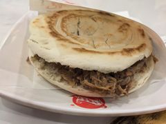 -子午路张记肉夹馍(小寨西路店)