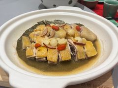 -江南厨子(万象天地店)