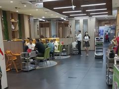 -清真·锦翔炝锅鱼(明德门店)