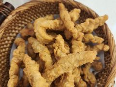 -渝悦情·新派川菜(建国门店)