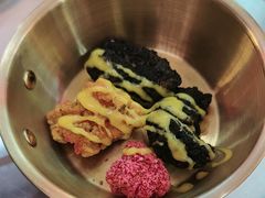 -哈哈碳都·牛肋条无限自助烤肉(宝龙店)