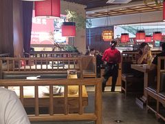 -老阿爸鲜鱼土菜(园区永旺店)