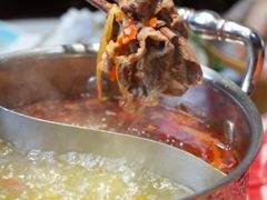 -爆棚肥牛火锅(原福成肥牛城味之缘三里河店)