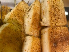 -平娃三宝烧烤·面食(南小街店)