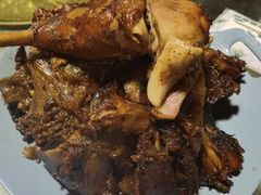-大鹅岛绿色生态美食园