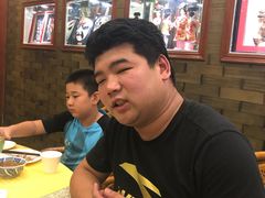 -东来顺饭庄(金泉广场店)