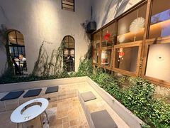 -朴墅(西湖青芝坞店·杭帮菜·家宴.14年的店)