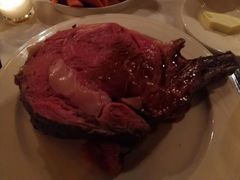 -Keens Steakhouse