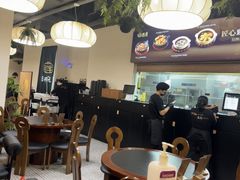 -旺爷砂锅·茶作(国贸城店)