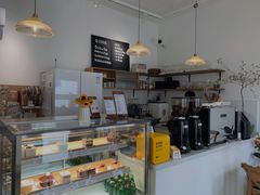 -AHAVA·Fang Baking Studio