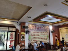 -万春卤菜(天乡后街步行街店)