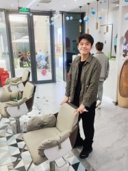 -芭莎造型·BAZAAR SALON