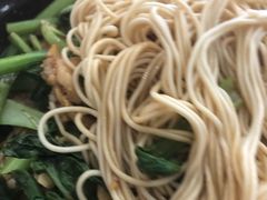 -晓午阳常熟炒浇面(红庙店)