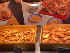 -远洲凤凰山庄臻味全日餐厅