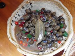 -下梅人家土菜馆(历史文化餐厅度假区店)