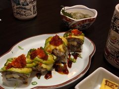 -隐月· 㐂和食屋(芝罘万达公馆店)