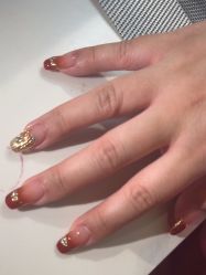 -H12 STAR日式美甲美睫专门店