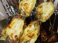 芥末烤翅-鬼味烤翅(南锣鼓巷店)