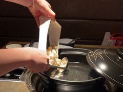 -同仁四季椰子鸡(罗湖国贸店)