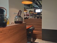 -旺爷砂锅·茶作(国贸城店)