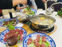 -家乡饭店(里仁洞店)