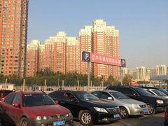 -北京市旧机动车交易市场