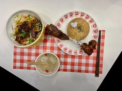 -西贝(吴江路湟普汇店)