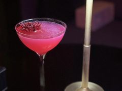 -云·酷 Atmosphere(国贸大酒店)