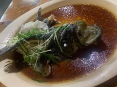 -正能量1号海鲜加工店
