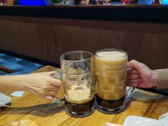 -老胖串店(山大路店)