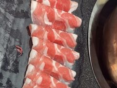 -东来顺饭庄(金泉广场店)