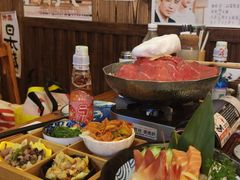 -坂吉屋·居酒屋深夜食堂(龙湖店)