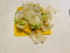夏之恋歌-上蔬无瑕· 创意素食·Vegetarian(华采天地店)