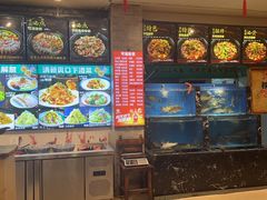 -老渔翁炖鱼坊(黄海西路东山店)