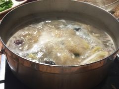 -牛很鲜潮汕牛肉火锅(朝晖路店)