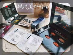 -Dior迪奥(上海世茂广场店)