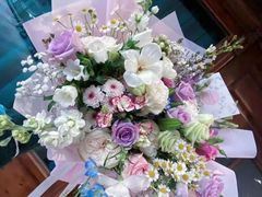 -ChaKo Flora ·茶子花艺 (市北店)