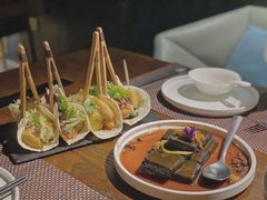 -肴约·花园式餐厅(湖里店)