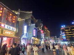 -东西巷