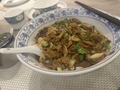 -老浒记烤鸭-北京菜(琉璃厂店)