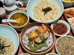 -裕兴记•蟹黄面馆(人民广场店)