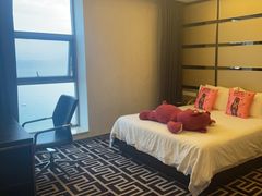 -烟台百纳瑞汀酒店